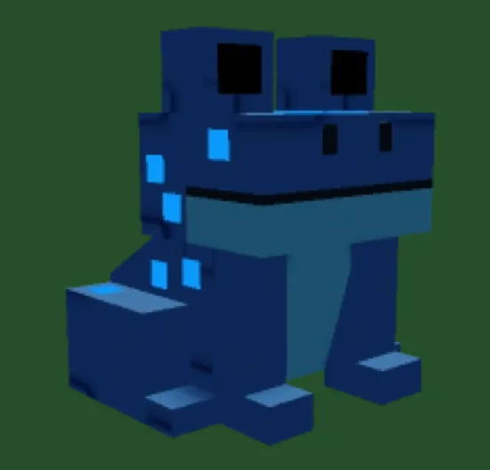 ECHO FROG — Account account