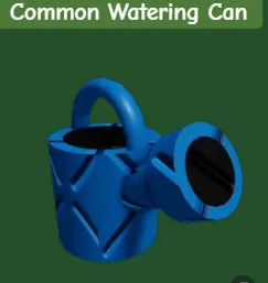 x5 Common Watering Fast mail delivery