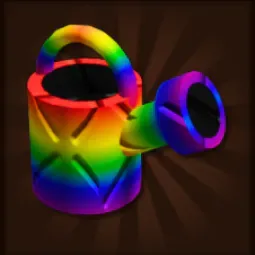 Super Watering Can