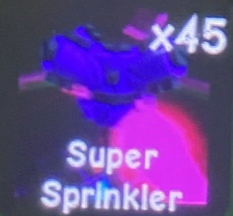 Raccoon (Super)