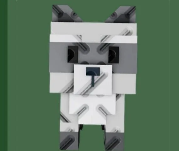 Raccoon (Super)