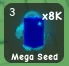 Mega Seed (Super)
