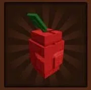 Apple Seed (Uncommon)