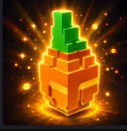Atlantic Giant Pumpkin Seed (Super)