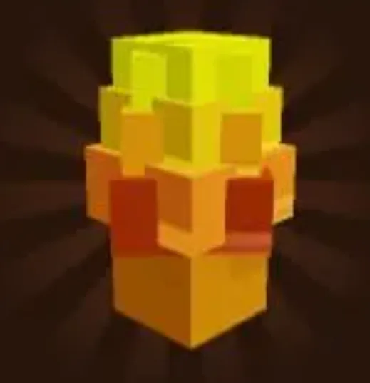 Maple Corn Seed