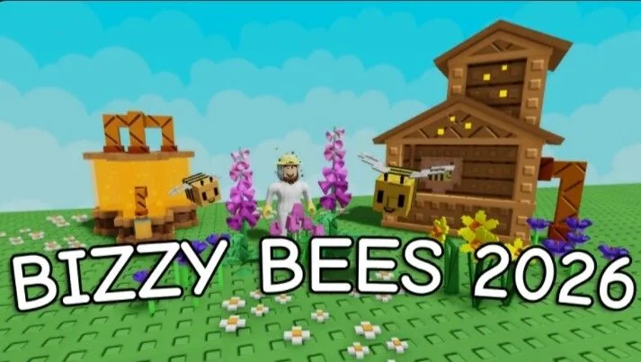 50,000 HONEY COINS Bizzy bee event