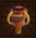 Syrup Sprinkler (Common)
