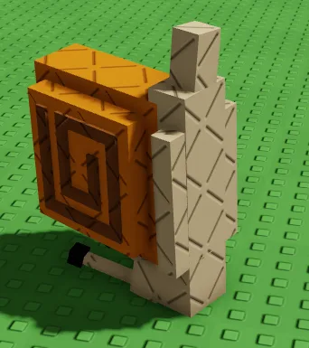Snail GROW A GARDEN FAST DELIVERY