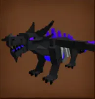Shadow Dragon (Super)