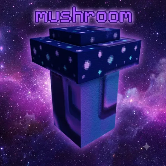 Mushroom Seed
