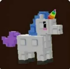 Unicorn (Mythic)