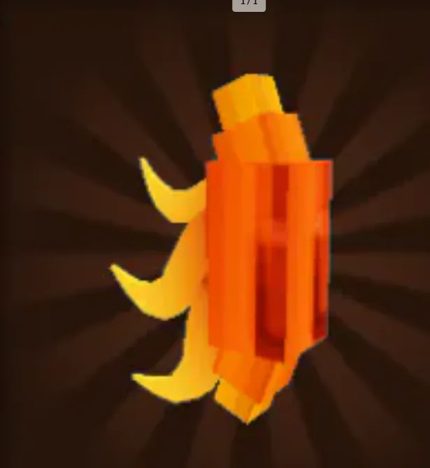 Sun Bloom Seed (Super)