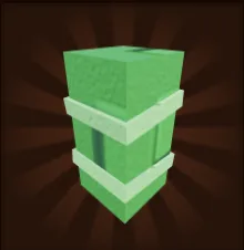 Bamboo Seed (Rare) — Account account