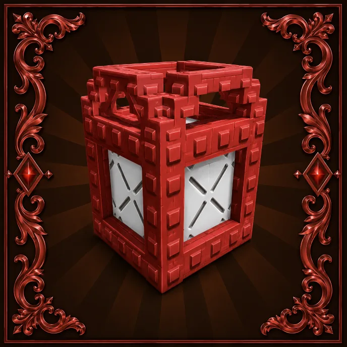 Arch Crate