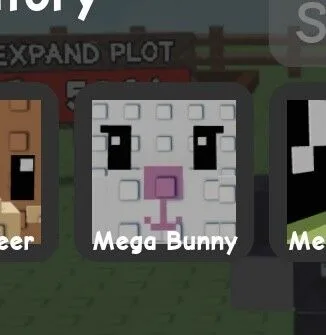 Bunny (Uncommon)