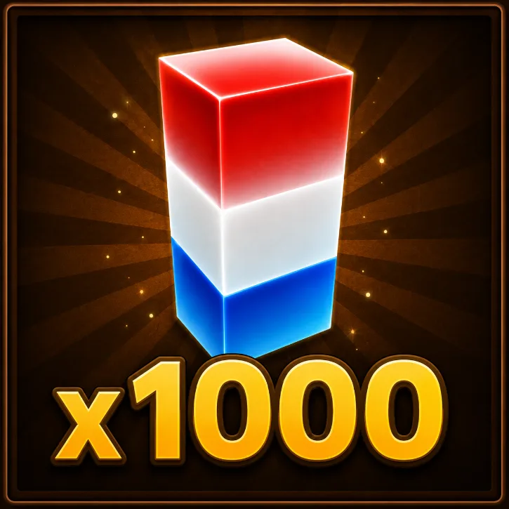 Rocket Pop Seed (Legendary)
