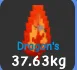 4-5M Sheckles Fruit 35kg - 40kg (Super) — Account account