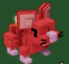 Mochi Mouse Pet Mythical Grow A Garden Via Trade (24/7 Online ) — Account account