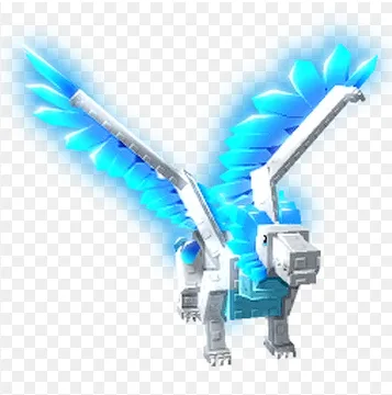 Frost Dragon — Account account