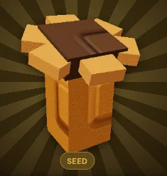 Maple Sunflower Seed (Legendary)