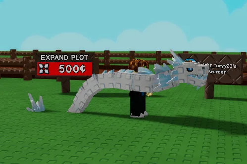 Ice Serpent (Super)