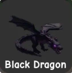 Black Dragon (Super)