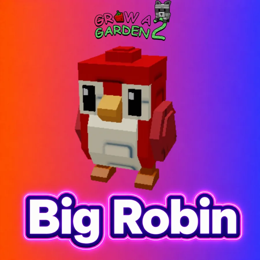 Robin (Legendary)