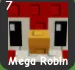 Robin (Legendary)