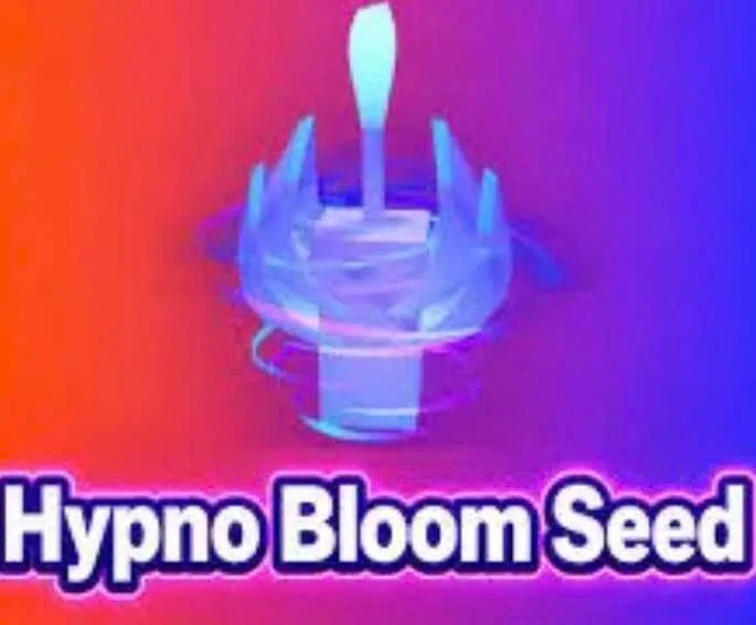 Hypno Bloom Seed (Super)