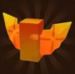 Fire Fern Seed (Legendary)