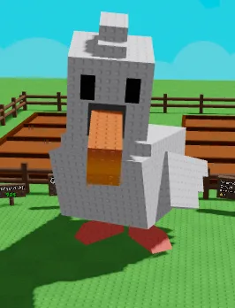 Godly Titanic Seagul (21,33 Kg, Age 17)