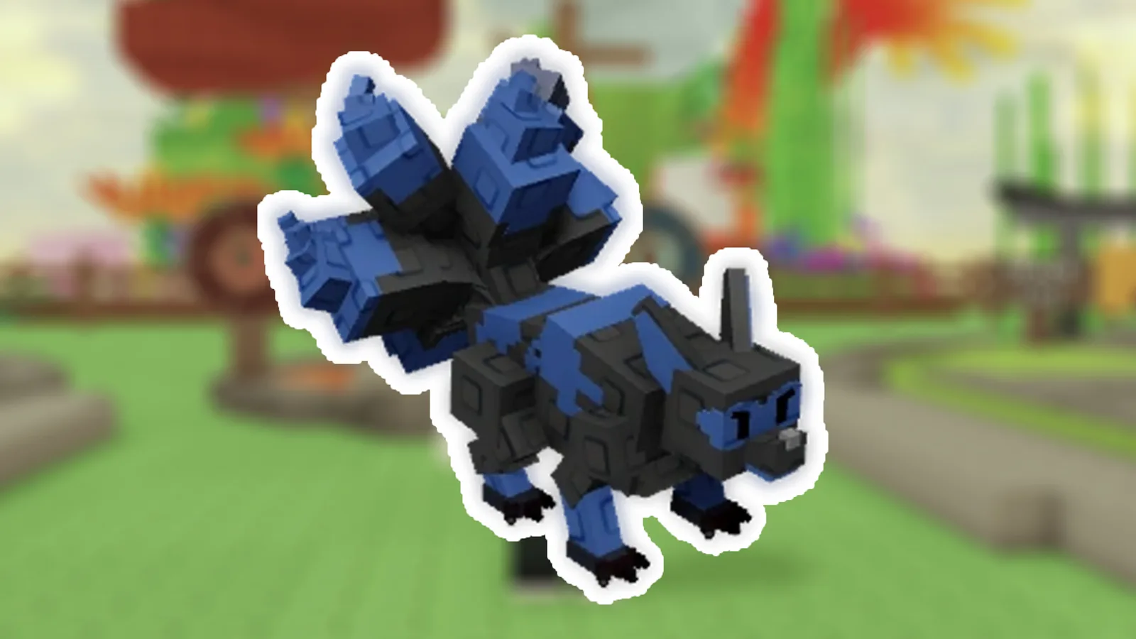 GROW A GARDEN CORRUPTED KITSUNE NEW PET BEST ANIMAL 100 SAFE FULL ACCESS ALMOST INSTANT DELIVERY