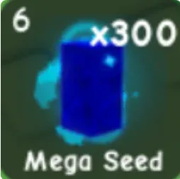 Mega Seed