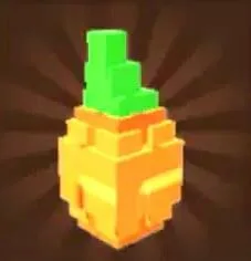 Atlantic Giant Pumpkin Seed (Legendary)