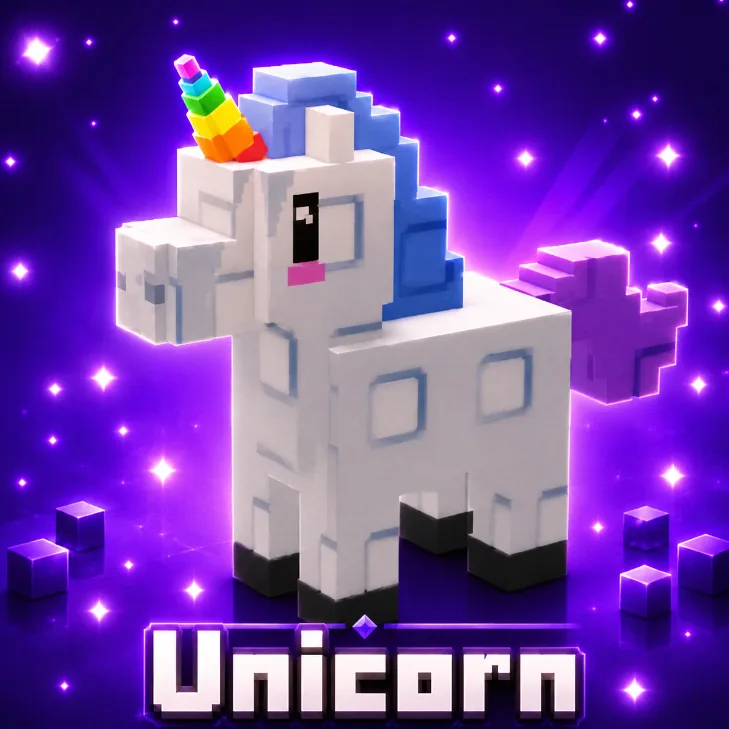 Unicorn (Super)