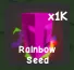 Rainbow Seed