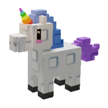 Unicorn (Mythic) — Account account