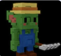 Goblin Gardener