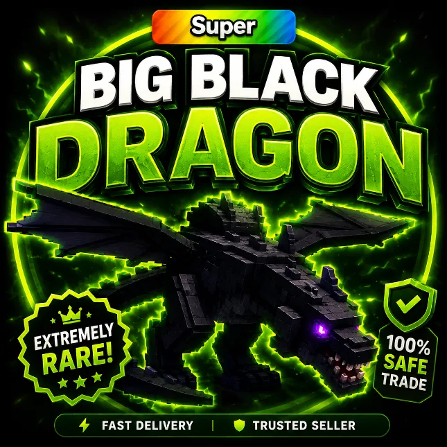 Black Dragon (Super)