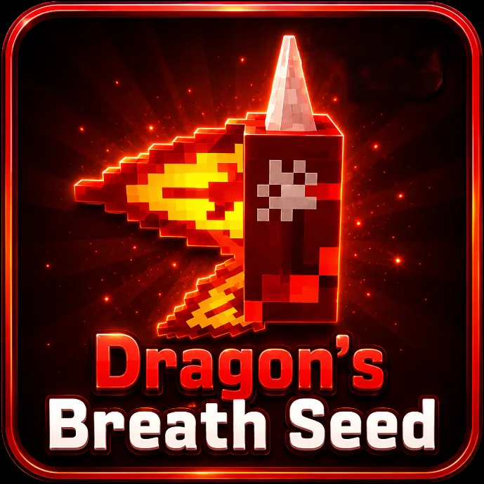 Dragon's Breath Seed (Super)