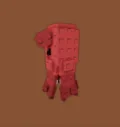 Vampire Squid - Fast Delivery