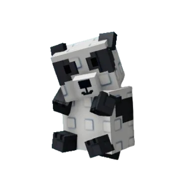 Panda — Account account