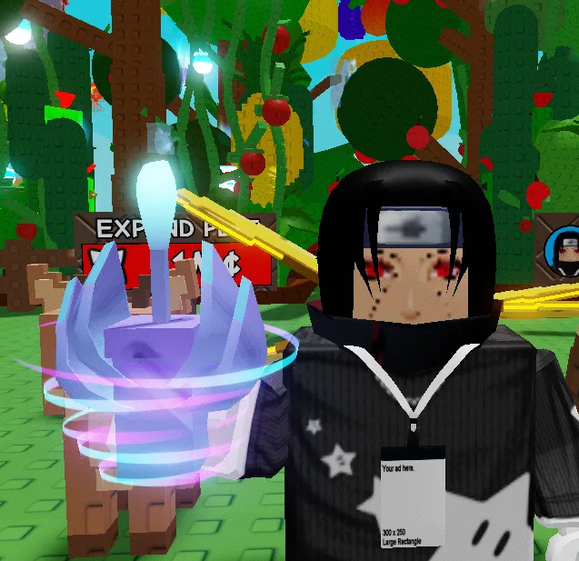 Hypno Bloom Seed (Uncommon)