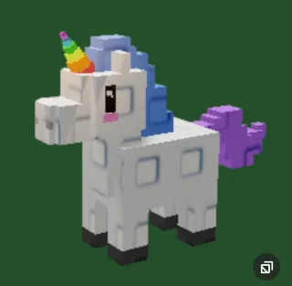 Unicorn (Legendary)
