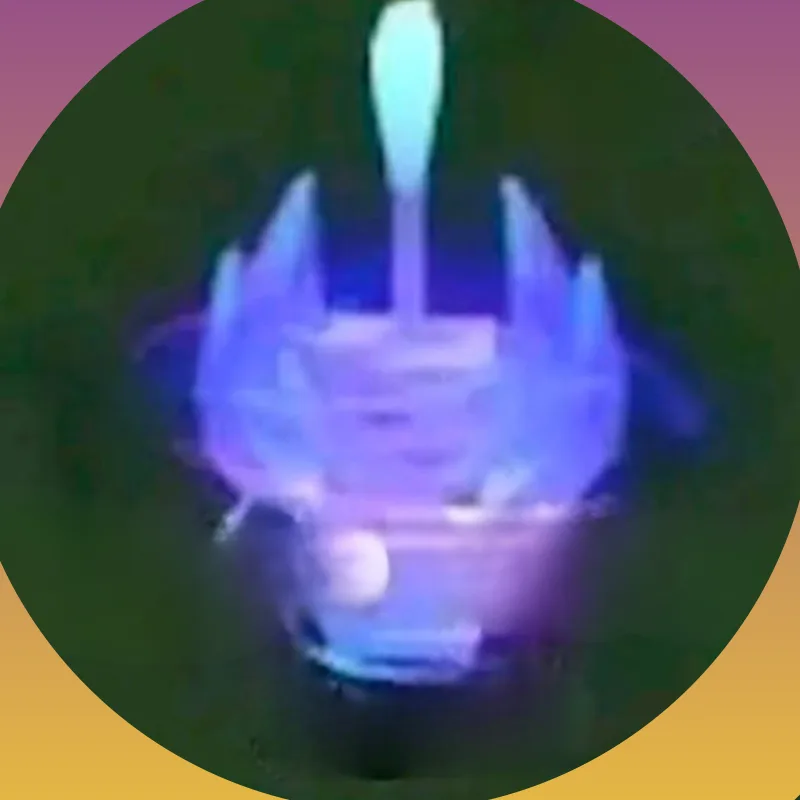 Hypno Bloom Seed Grow A Garden 2 (Super)