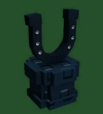 10x HORSE SHOE MAGNET (better than pancake Stacks)