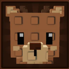 Deer (Rare)