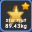 Star Fruit Seed (Super)