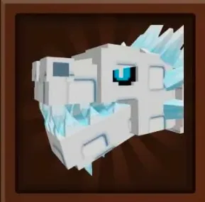 Ice Serpent (Super)