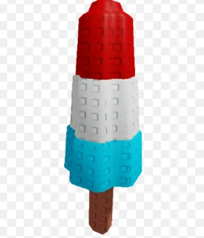 Rocket Pop Seed (Legendary)